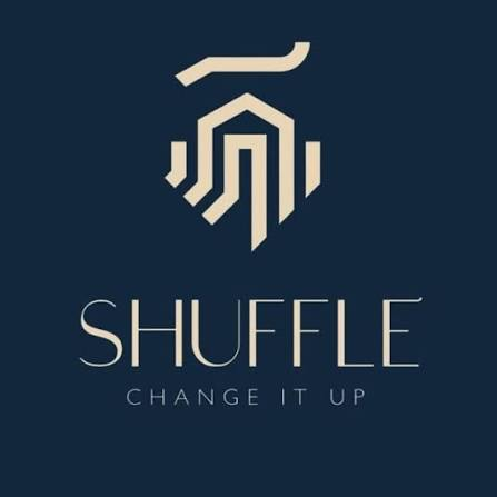 صالون شفل للرجال (SHUFFLE)